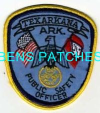 ARKANSAS,TEXARKANA PUBLIC SAFETY OFFICER 2_wm